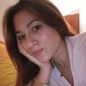 Irene, Babysitter a Città metropolitana di Reggio Calabria