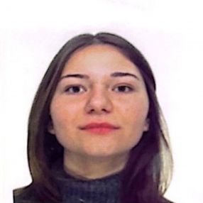 Melissa, Babysitter a Pontecurone