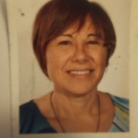 Giusi, Babysitter a Santa Maria degli Angeli