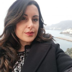 Teresa, Babysitter in Empoli