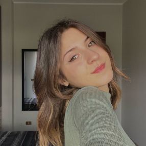 Roberta, Babysitter a Loreto Aprutino