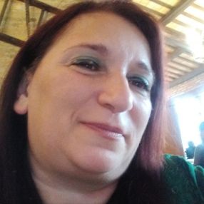 Raffaella, Babysitter a Forlimpopoli