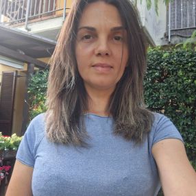 Claudia, Babysitter a Poggio A Caiano
