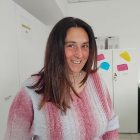 Francesca, Babysitter a Sedriano