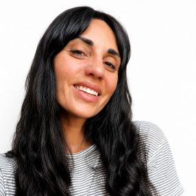 Francesca, Babysitter a Casorezzo