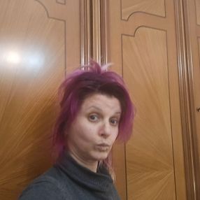 Lucia Lauretta, Babysitter in Ispica