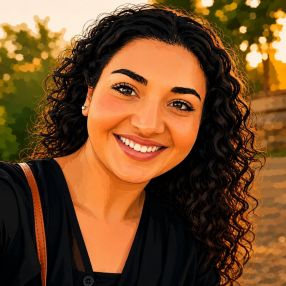 Syria, Babysitter in Ragusa