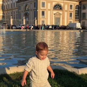 Viola, Famiglia a Stezzano
