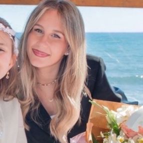 Azzurra, Babysitter in Porto Santo Stefano