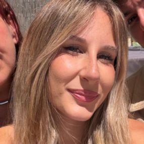 Azzurra, Babysitter a Porto Santo Stefano