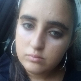Rosalia Anna, Babysitter a San Giuseppe Jato