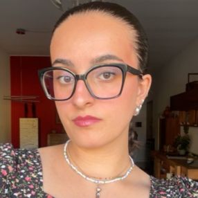 Eleonora, Babysitter a Tradate