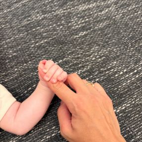 Ade, Famiglia a Predaia