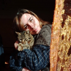 Marta Rosa, Babysitter a Mercato San Severino