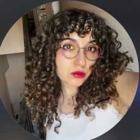 Federica, Babysitter a Città metropolitana di Roma Capitale