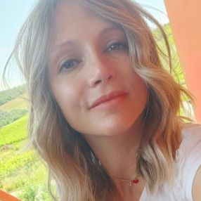 Silvia, Babysitter in Cerreto Guidi
