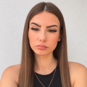 Ginevra, Babysitter in Rivolta D'adda