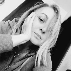 CHIARA, Babysitter in Casalgrande