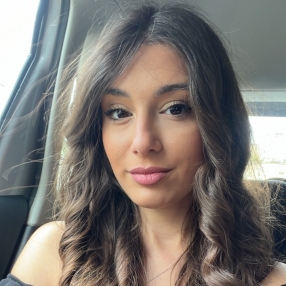 Fabiola, Babysitter a Provincia di Cosenza