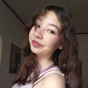 Esmeralda, Babysitter a Tarquinia