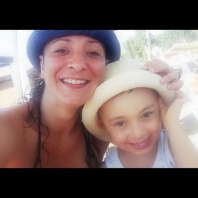 Valeria, Family in Cremona