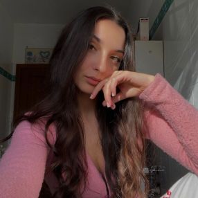Francesca, Babysitter in Morlupo