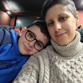 LIlla, Famiglia a Varese