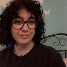 Camilla, Babysitter in Provincia di Ascoli Piceno