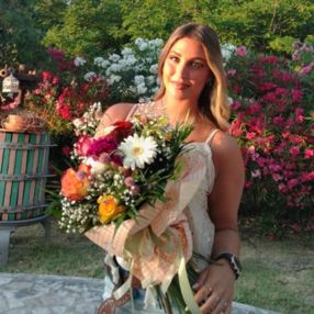 Cristina, Babysitter in Corropoli