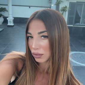 Giusy, Babysitter a Terzigno