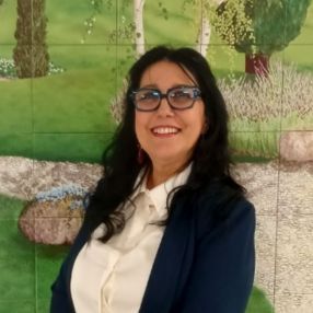 Patrizia, Babysitter in Olmi