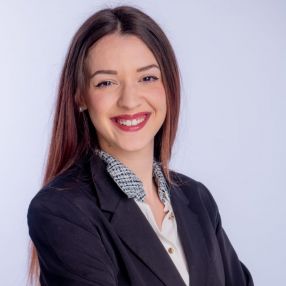 Mariarita, Babysitter a Follonica