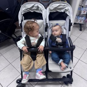 Fabrizio, Famiglia a Busto Arsizio
