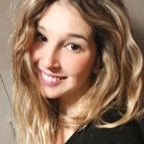 FRANCESCA, Babysitter a San Giovanni Valdarno