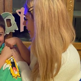 Giulia, Babysitter in Recanati