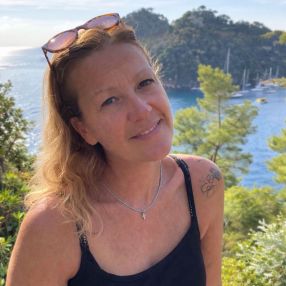 Annalisa, Babysitter a Senago