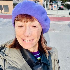 Barbara, Babysitter a Lido di Camaiore