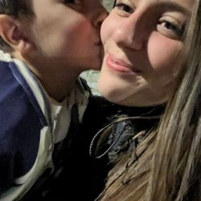 Silvia, Babysitter a Dossobuono