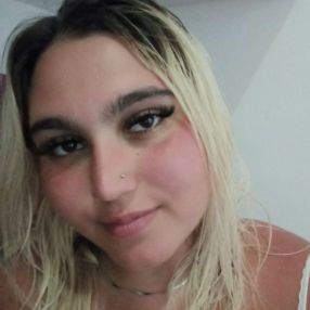 Alisya, Babysitter in Anagni