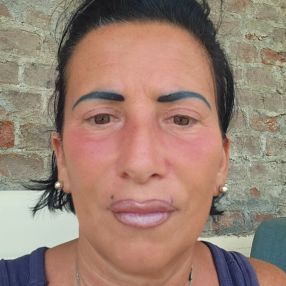 Claudia, Babysitter a Mandrogne