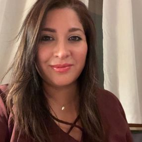 Cecilia, Babysitter a Abbiategrasso
