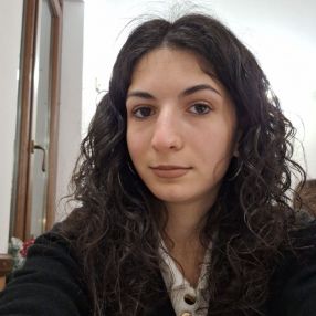 Noemi, Babysitter a Gozzano