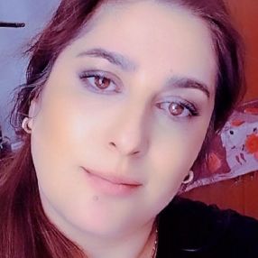 Sandra, Babysitter a Inveruno