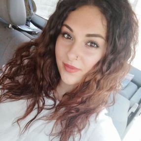 Anna, Babysitter a Castelvetrano