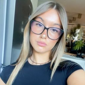Giulia, Babysitter a Castrezzato