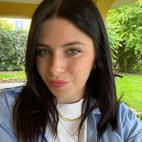 Annalisa, Babysitter a Correggio