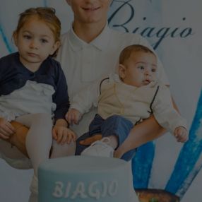 Antonella, Famiglia a Maratea