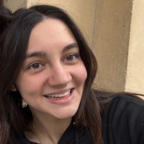 Elisa, Babysitter in Cingoli