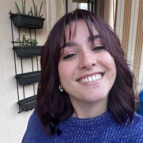 Alessia, Babysitter a Montesilvano