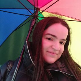 Viviana, Babysitter a Matera